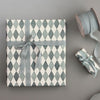 Maileg Gift Wrapping Paper Harlequin | Conscious Craft